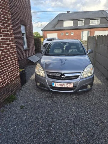 Opel Signum