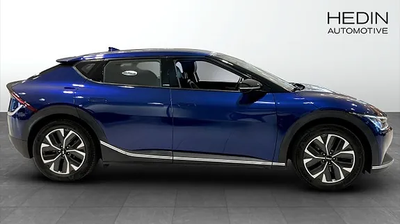 Kia Ev6 2022 photo 4