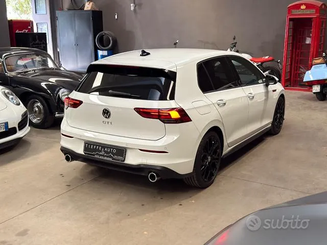 Volkswagen Golf 2023 photo 4