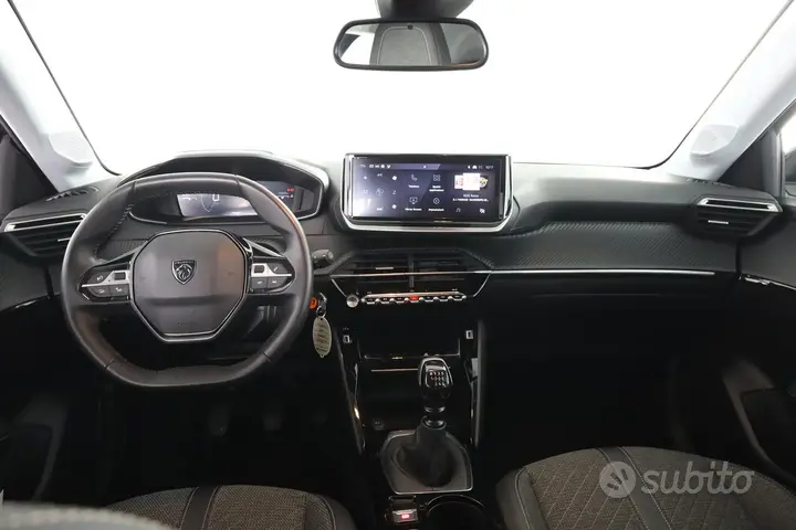 Peugeot 208 2024 photo 4