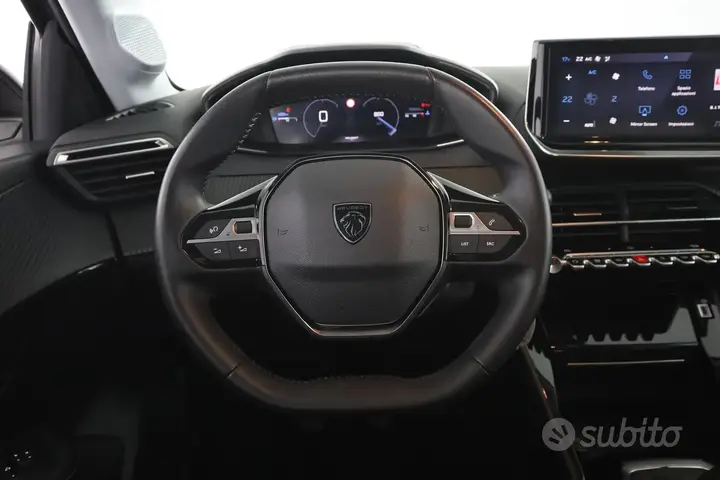 Peugeot 208 2024 photo 5