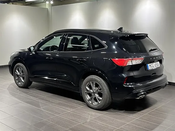 Ford Kuga 2023 photo 2