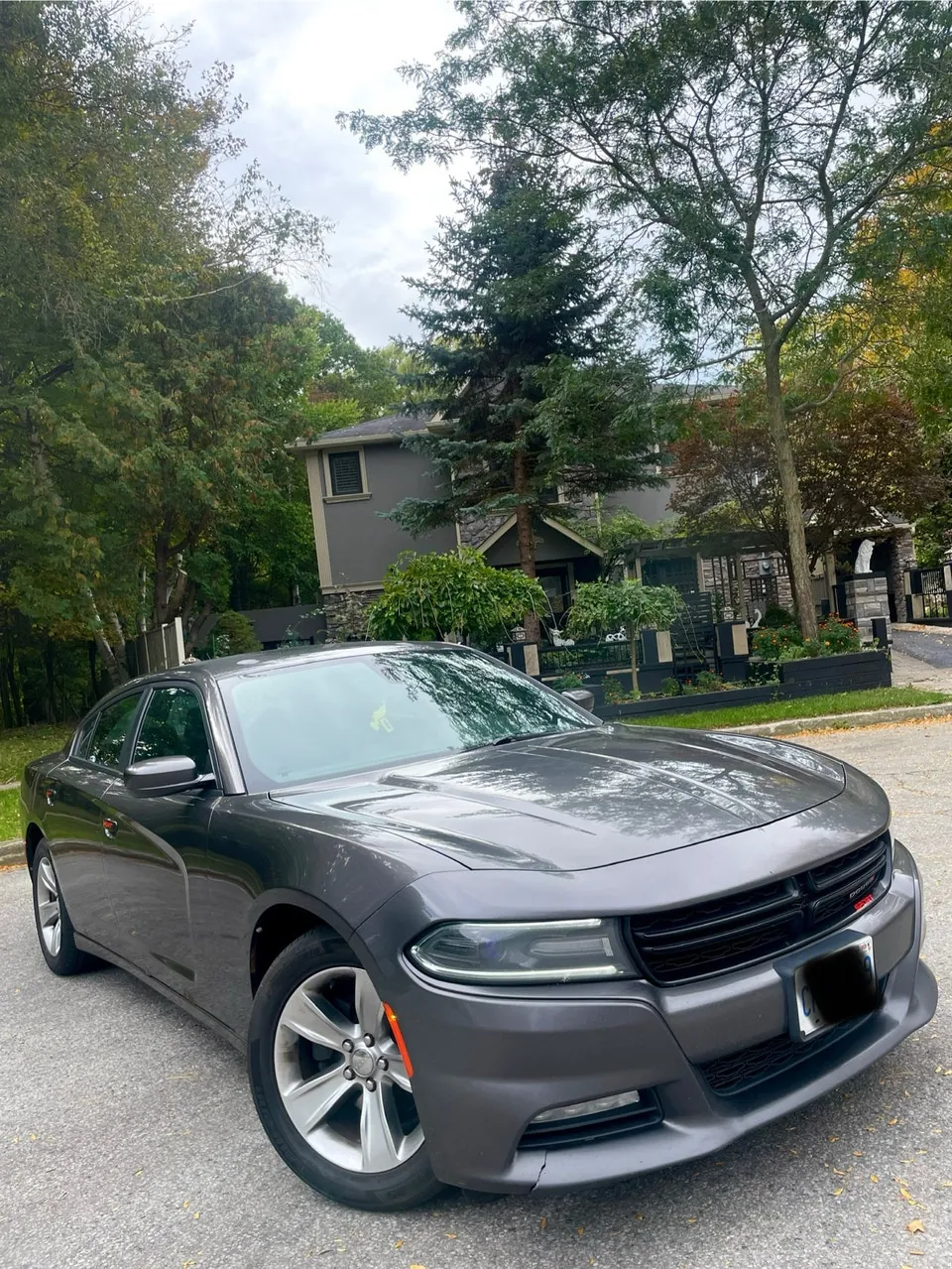Dodge Charger