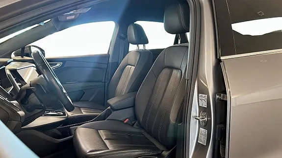 Audi Q4 E-Tron 2023 photo 2
