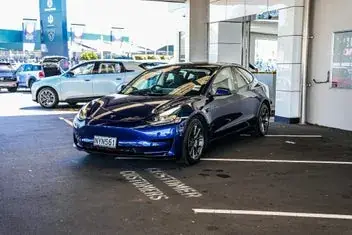 Tesla Model 3 2021 photo 5