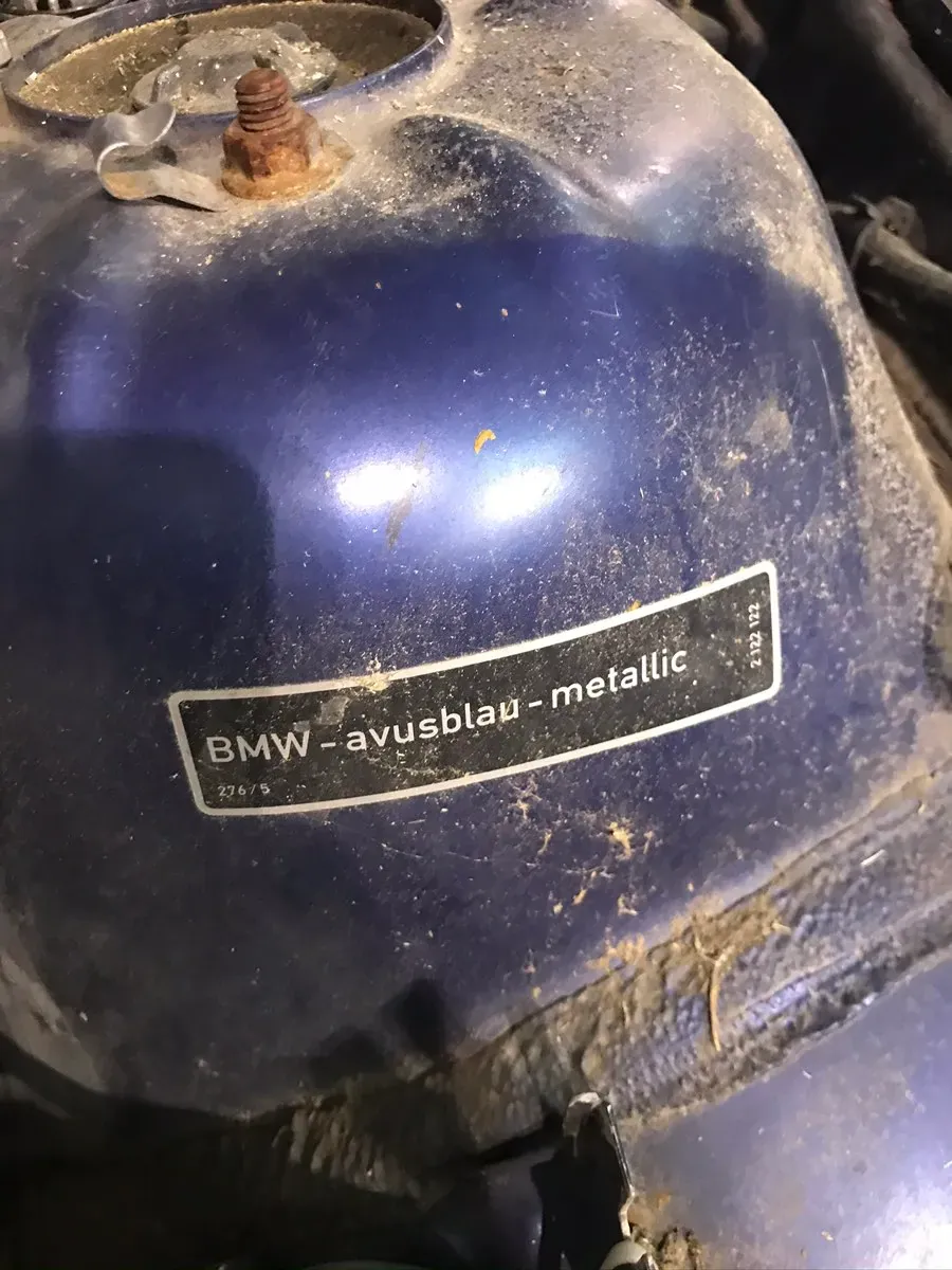 BMW 3 Series 1997 photo 3