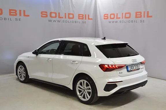 Audi A3 2023 photo 5