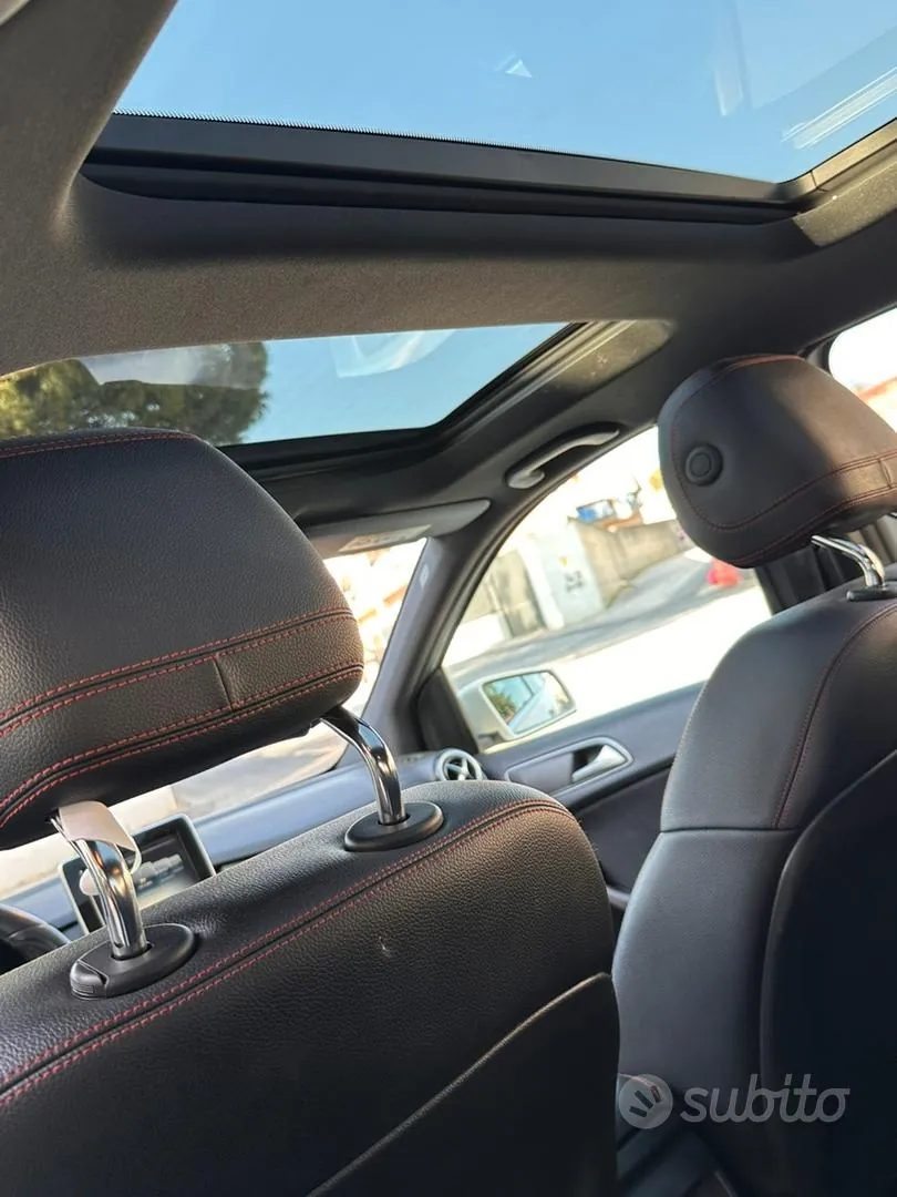 Mercedes-Benz Glb 2016 photo 4
