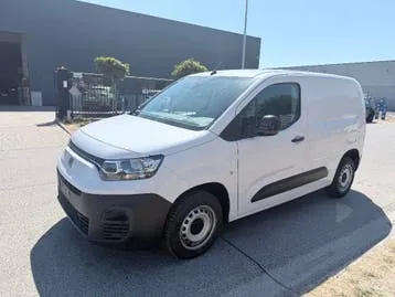 Fiat Doblo 2023 photo 3