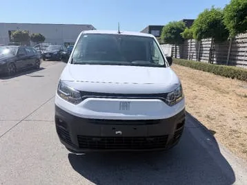 Fiat Doblo 2023 photo 2
