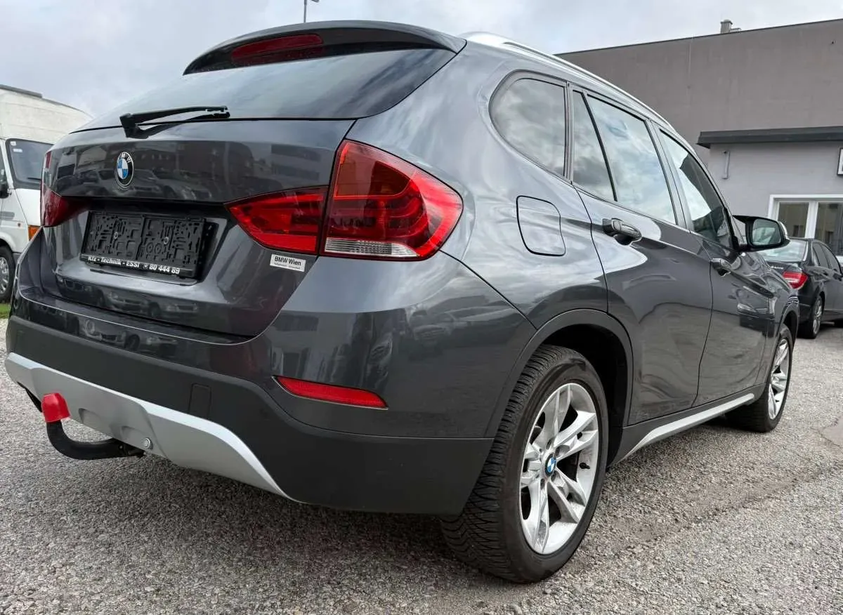 BMW X1 2013 photo 2