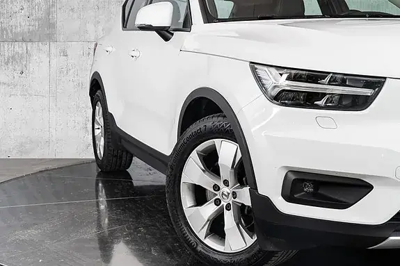 Volvo Xc40 2019 photo 3