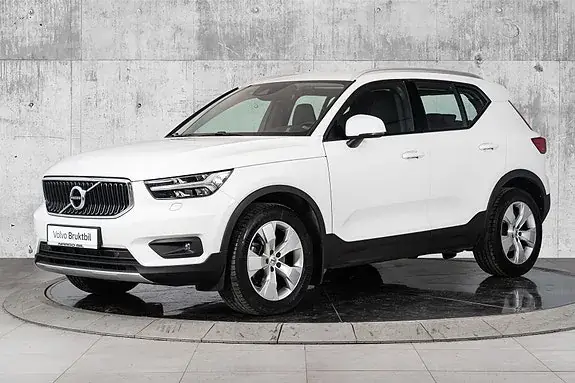 Volvo Xc40 2019 photo 5