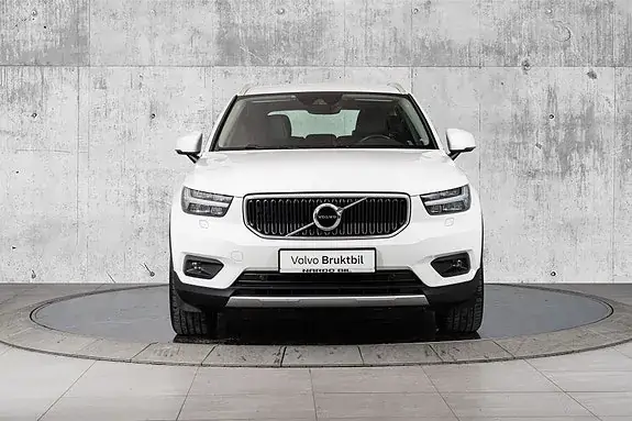 Volvo Xc40 2019 photo 4