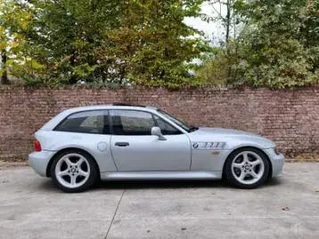 BMW Z3