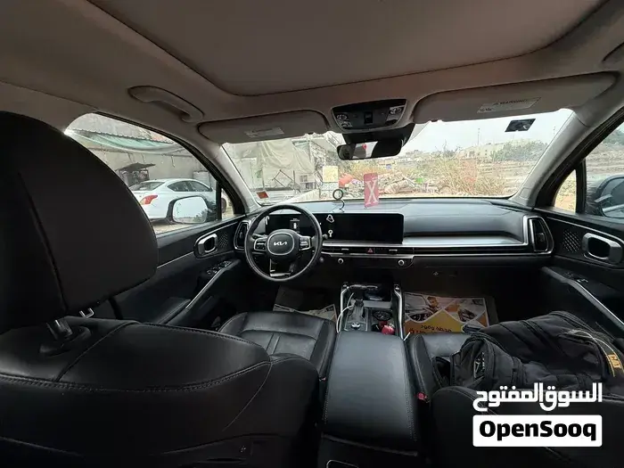 Kia Sorento 2024 photo 2
