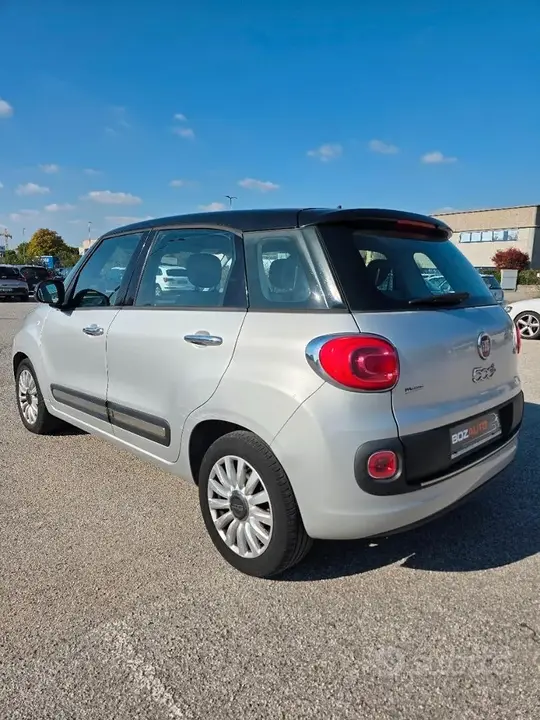 Fiat 500L 2013 photo 3