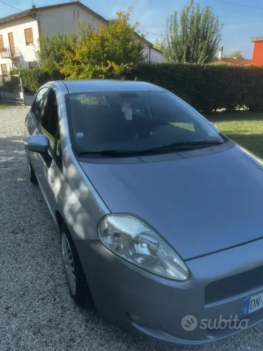 Fiat Grande Punto