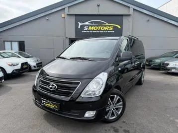 Hyundai H1