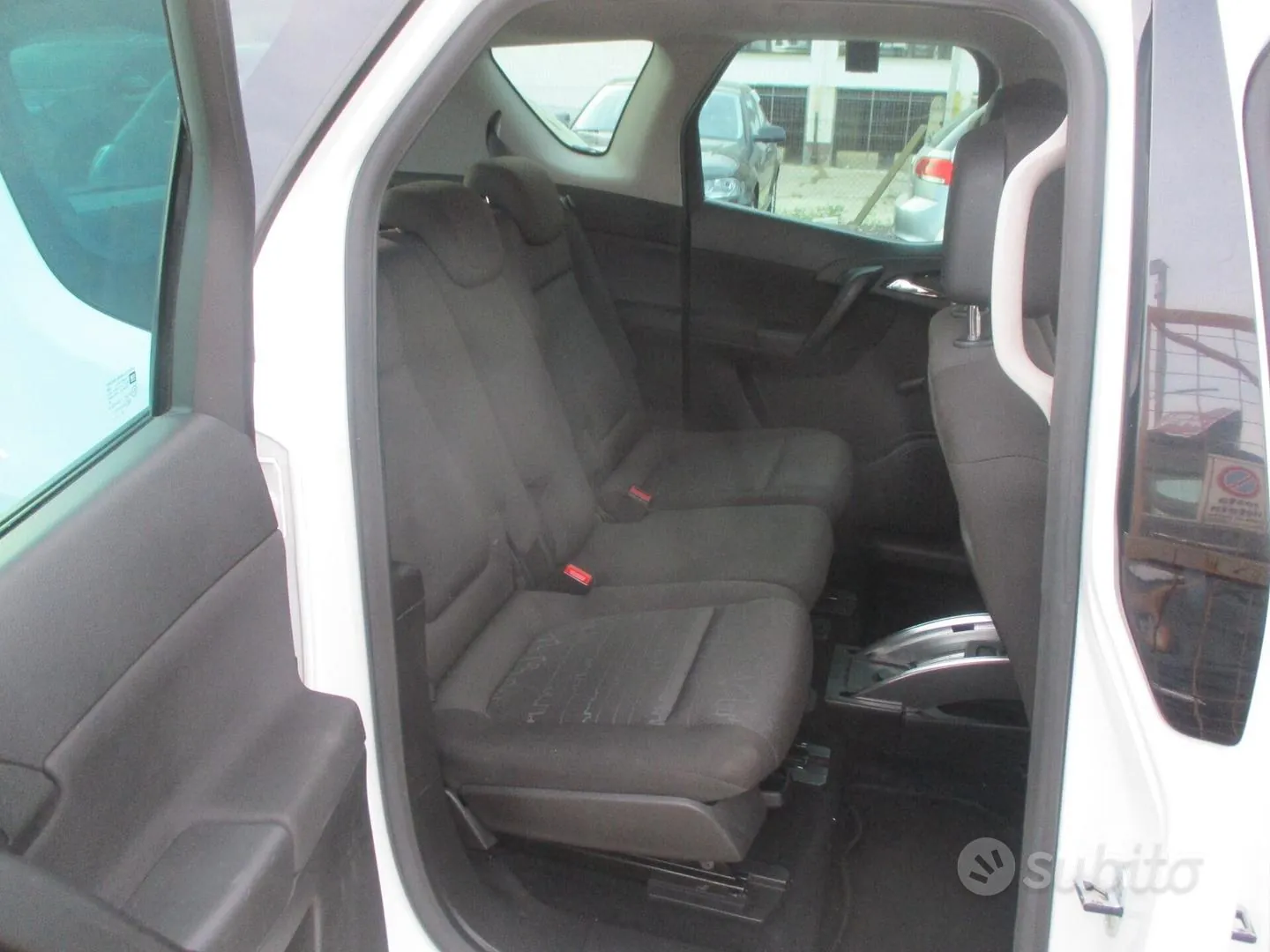 Opel Meriva 2010 photo 5