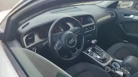 Audi A4 Allroad 2013 photo 5