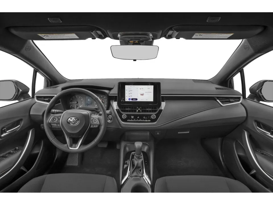 Toyota Corolla 2023 photo 5