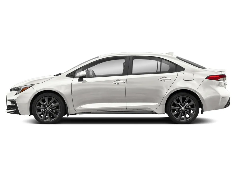 Toyota Corolla 2023 photo 3