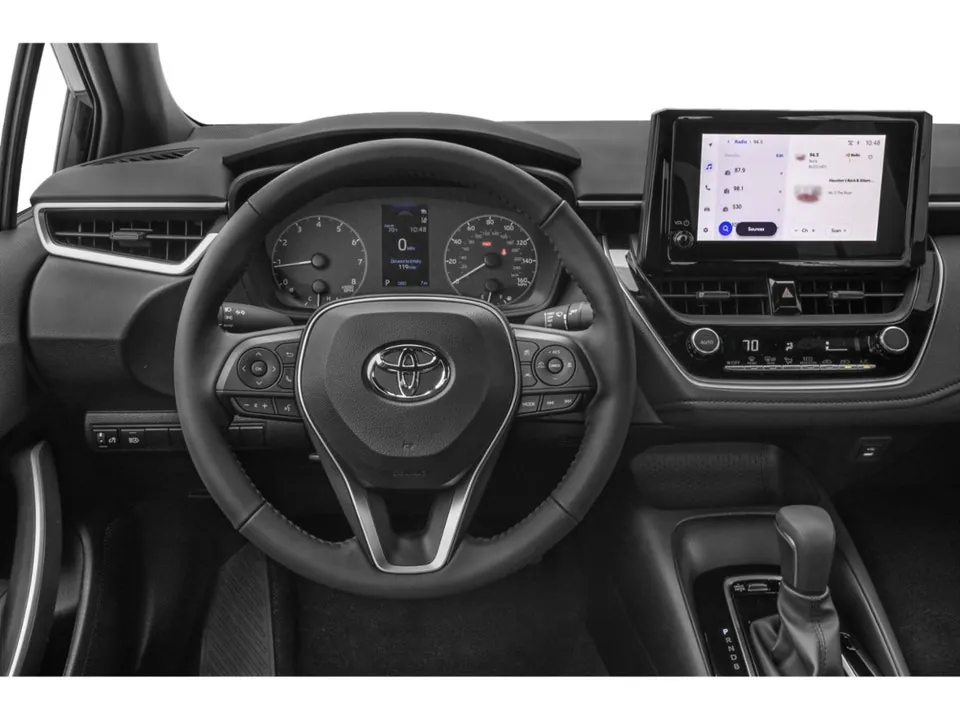 Toyota Corolla 2023 photo 4