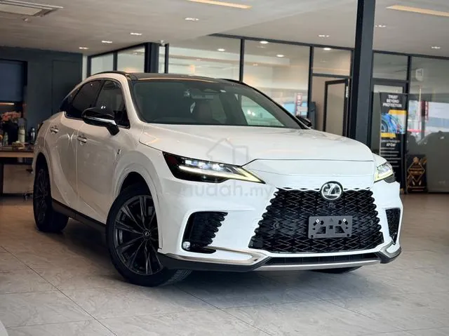 Lexus Rx350