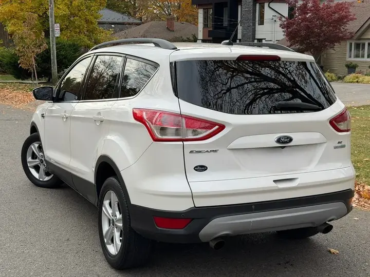 Ford Escape 2014 photo 4