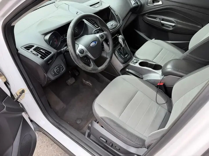 Ford Escape 2014 photo 5