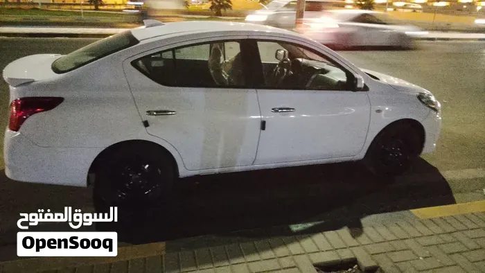 Nissan Sunny 2024 photo 2