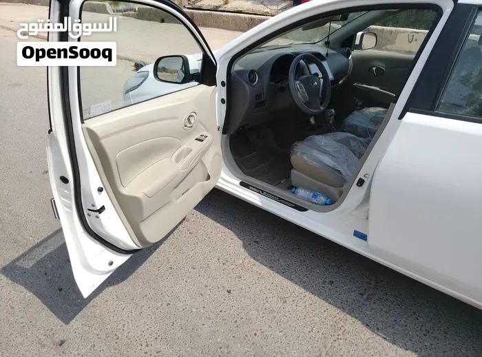 Nissan Sunny 2024 photo 3