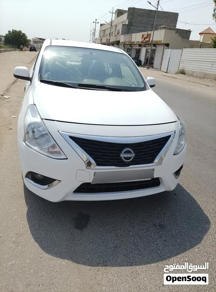 Nissan Sunny 2024 photo 4