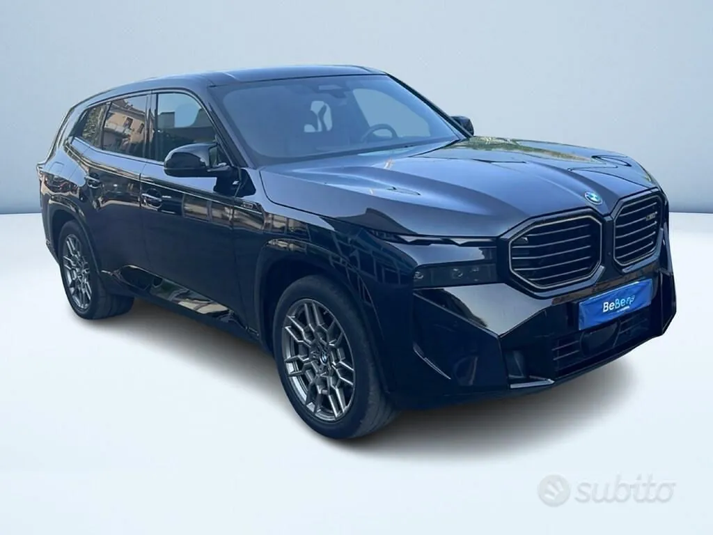 BMW Xm 2025 photo 3