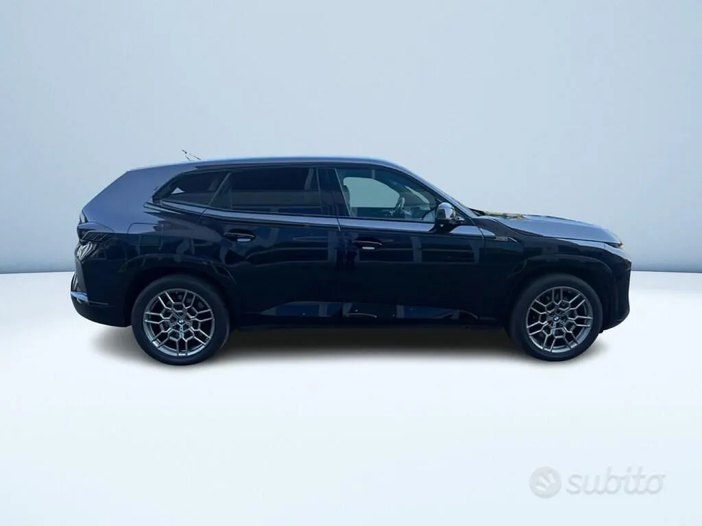 BMW Xm 2025 photo 4