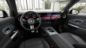 Mercedes-Benz Glb 2026 photo 2