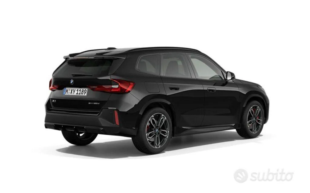 BMW X1 2023 photo 2