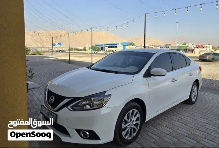 Nissan Sentra 2019 photo 3