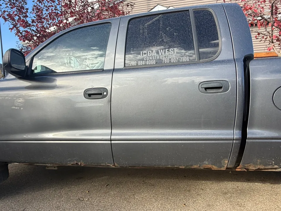 Dodge Dakota 2003 photo 3