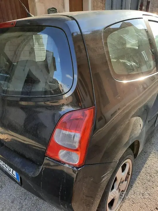Renault Twingo 2007 photo 5