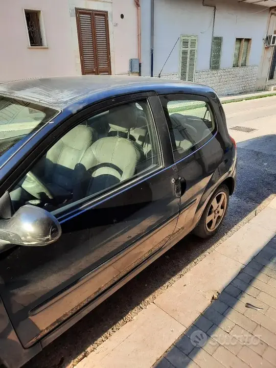 Renault Twingo 2007 photo 3