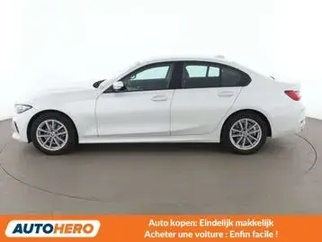 BMW Série 3 2024 photo 3