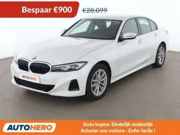 BMW Série 3