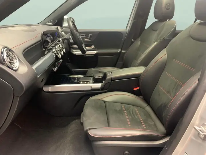 Mercedes-Benz Eqb 2023 photo 4