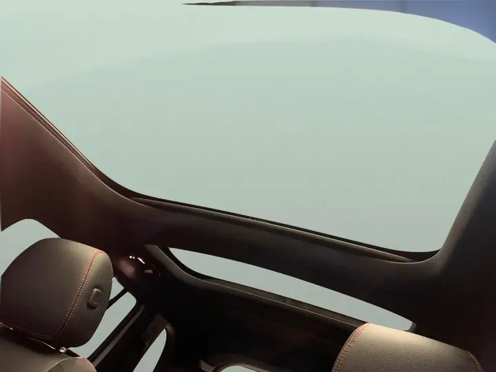 Mercedes-Benz Eqb 2023 photo 5