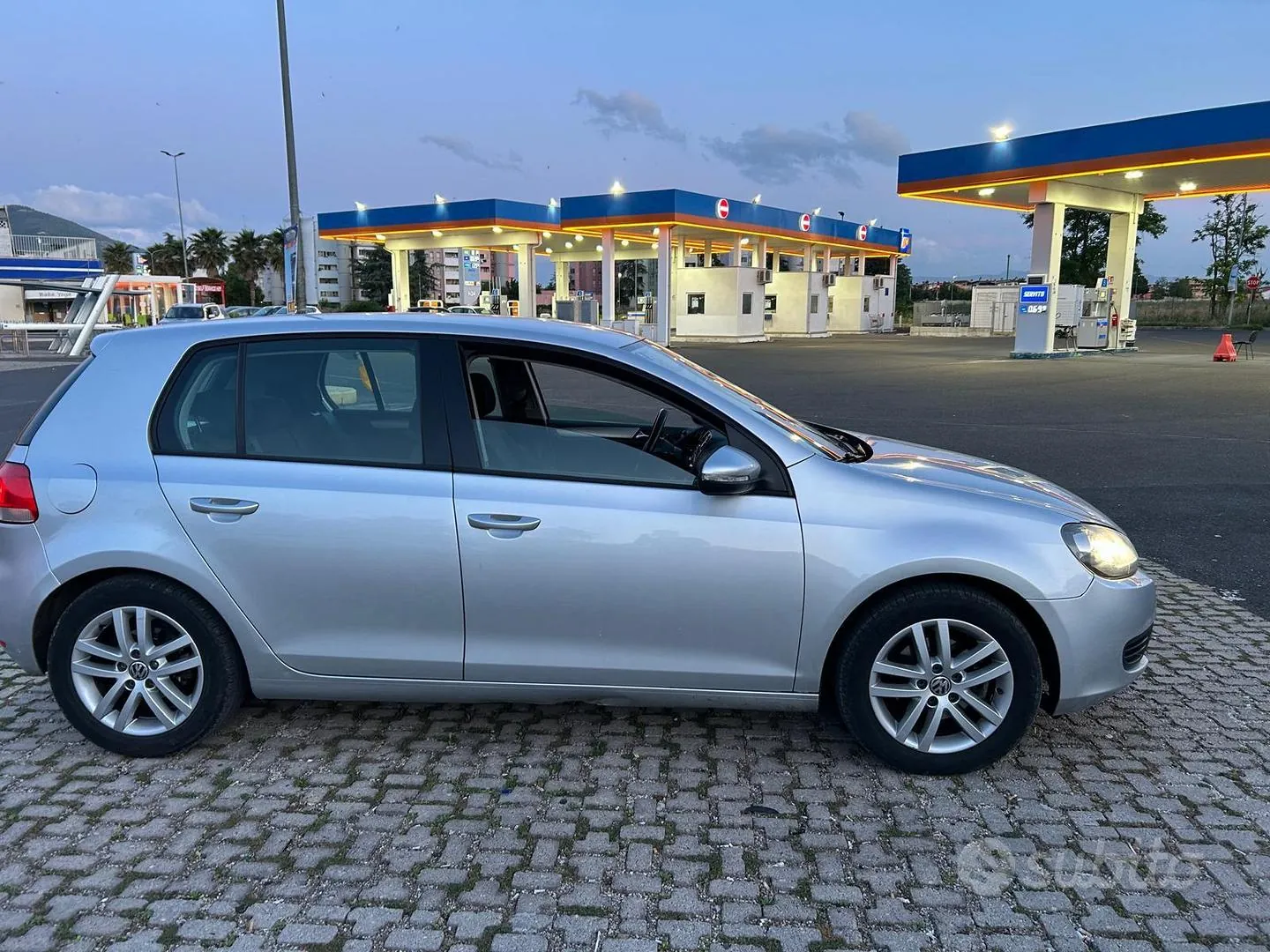 Volkswagen Golf 2009 photo 4