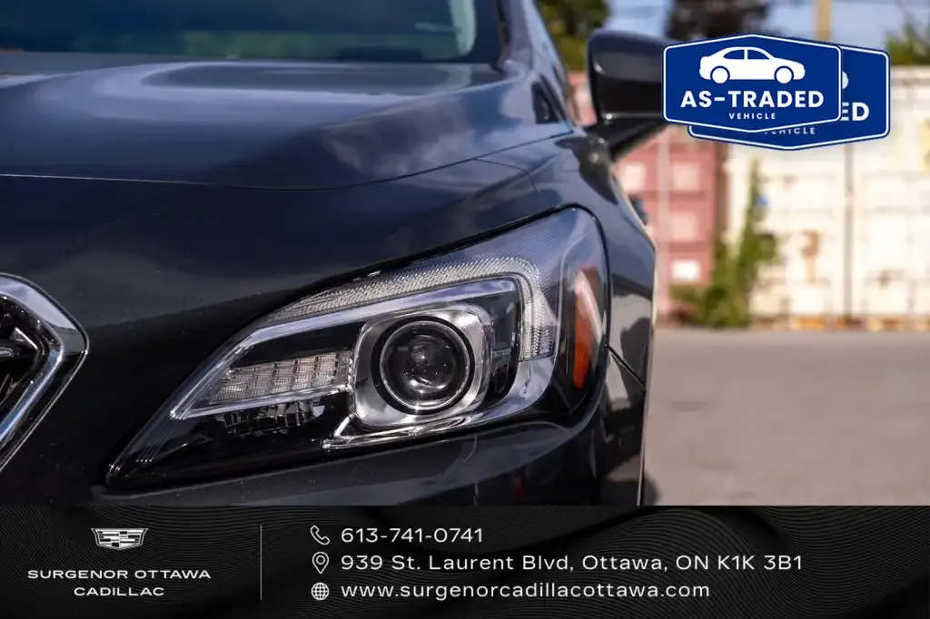 Buick Lacrosse 2017 photo 3