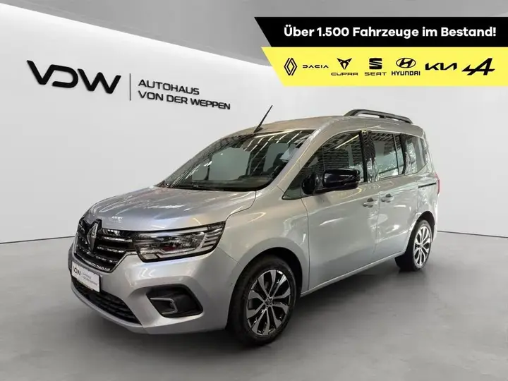 Renault Kangoo Iii
