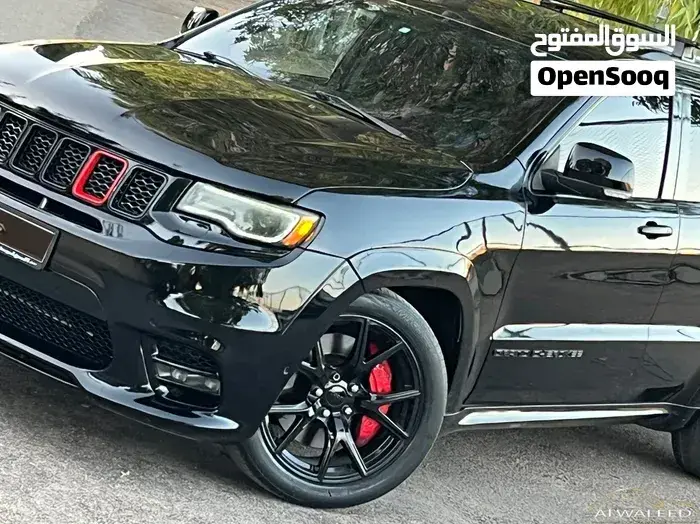 Jeep Grand Cherokee 2012 photo 2